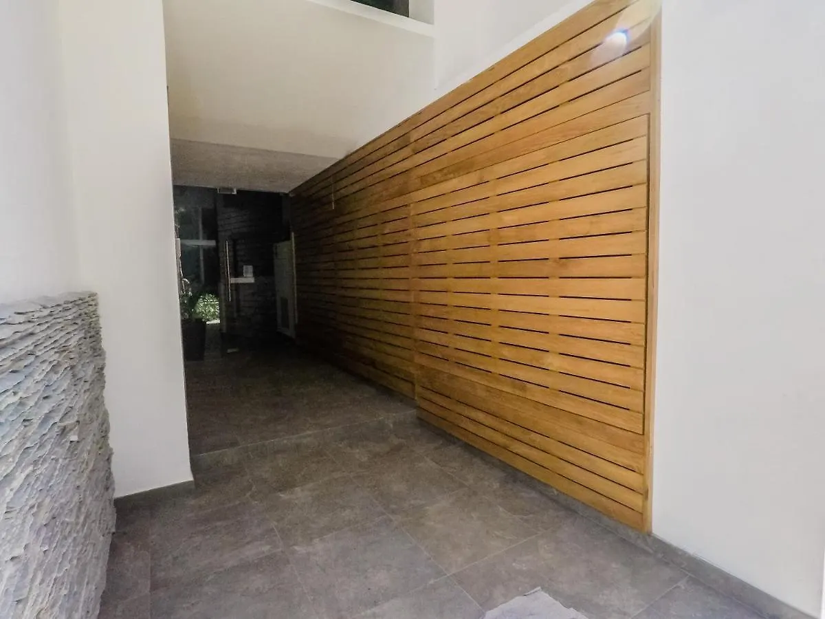 Quinto Sol 18 - Apartment Near Beach - Rooftop Pool - Aldea Zama Tulum